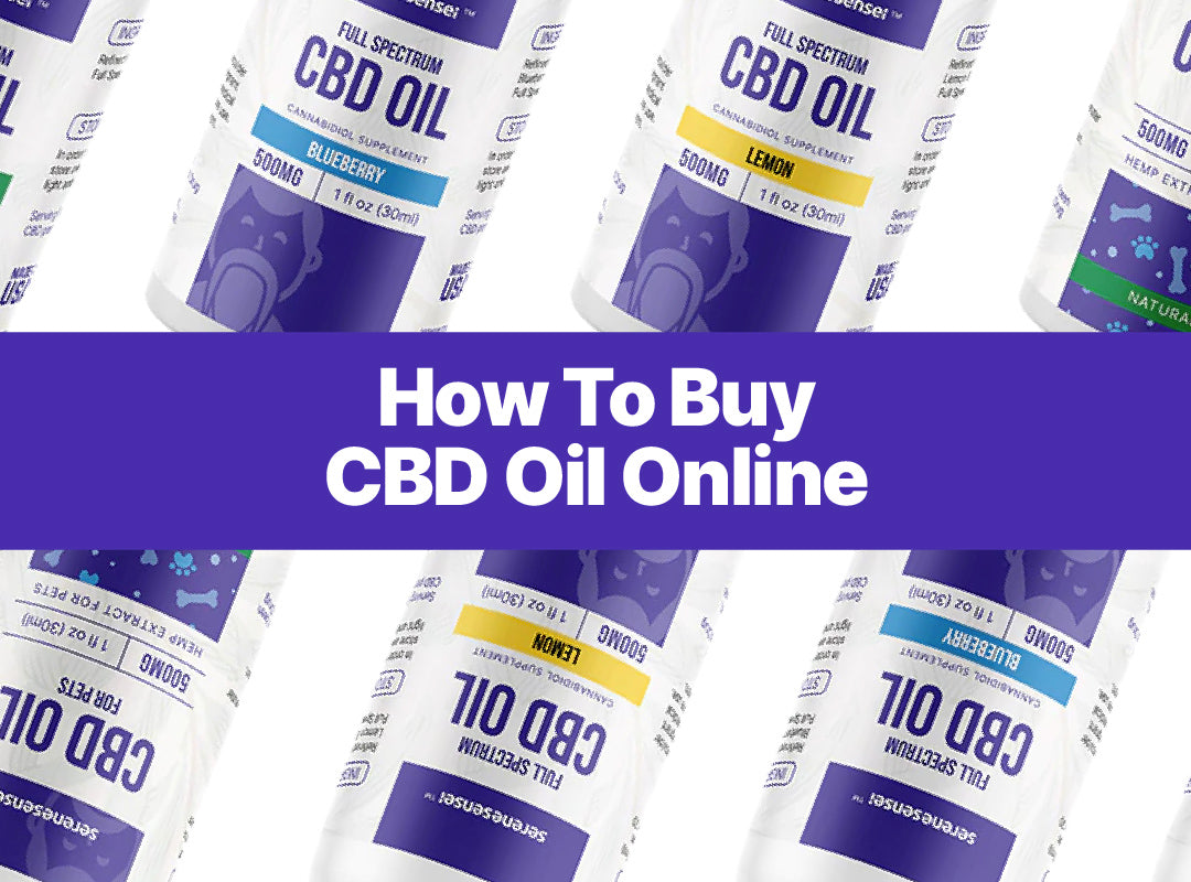 can you buy cbd oil online