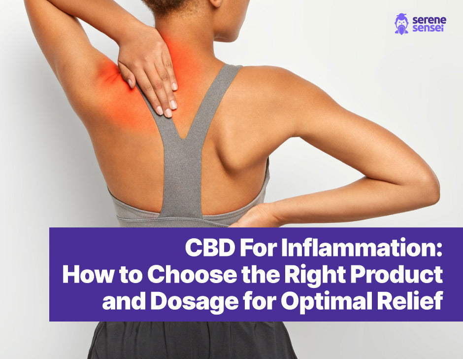 cbd for inflammation