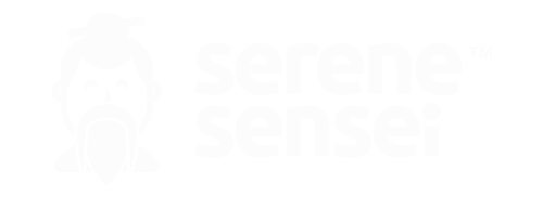 Serene Sensei